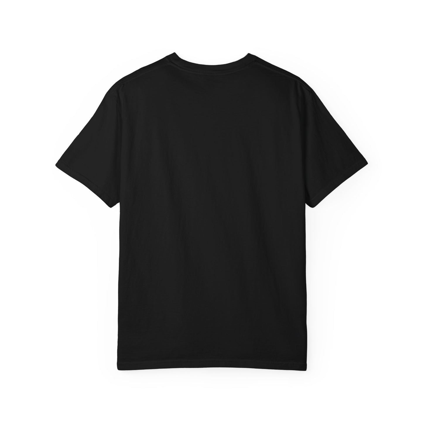 Professional asshole Unisex Garment-Dyed T-Shirt - Casual Vintage Style for Everyday Wear