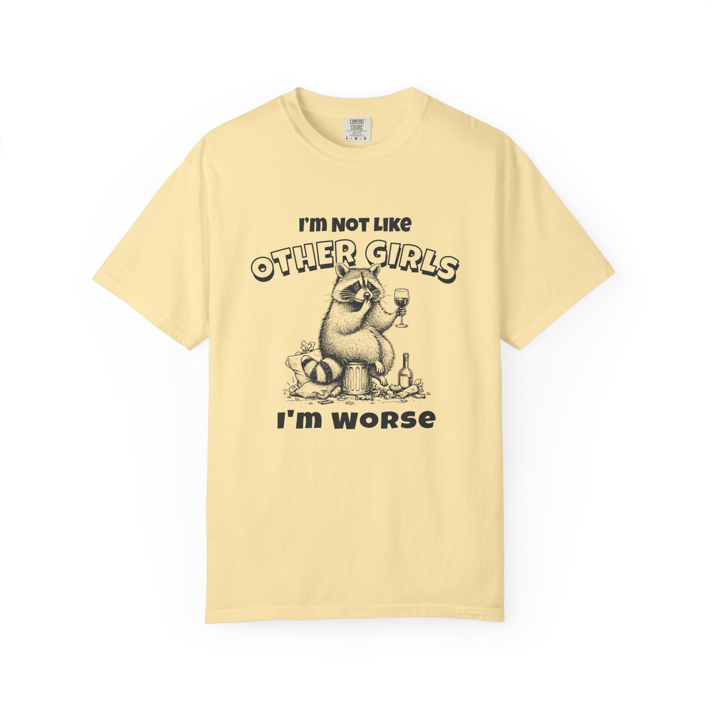 Sassy Graphic Tee, Humorous T-Shirt, Gift for Friends, Cute and Casual Wear, Birthday or Self-Care Gift