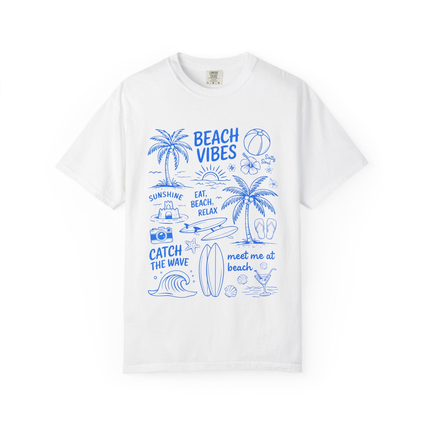 Copy of Baseball mom Unisex Garment-Dyed T-Shirt - Casual Vintage Style for Everyday Wear