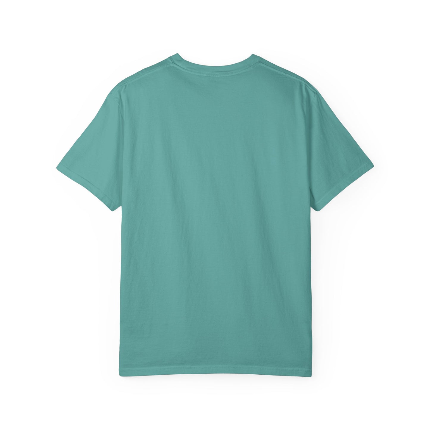 Being a functional adult everyday seems to be excessive Unisex Garment-Dyed T-Shirt - Casual Vintage Style for Everyday Wear