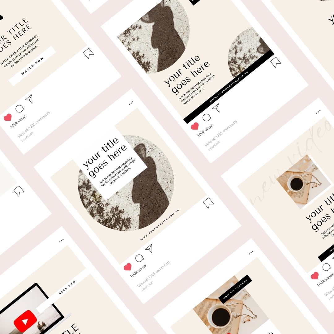 50 Launch Social Media Posts