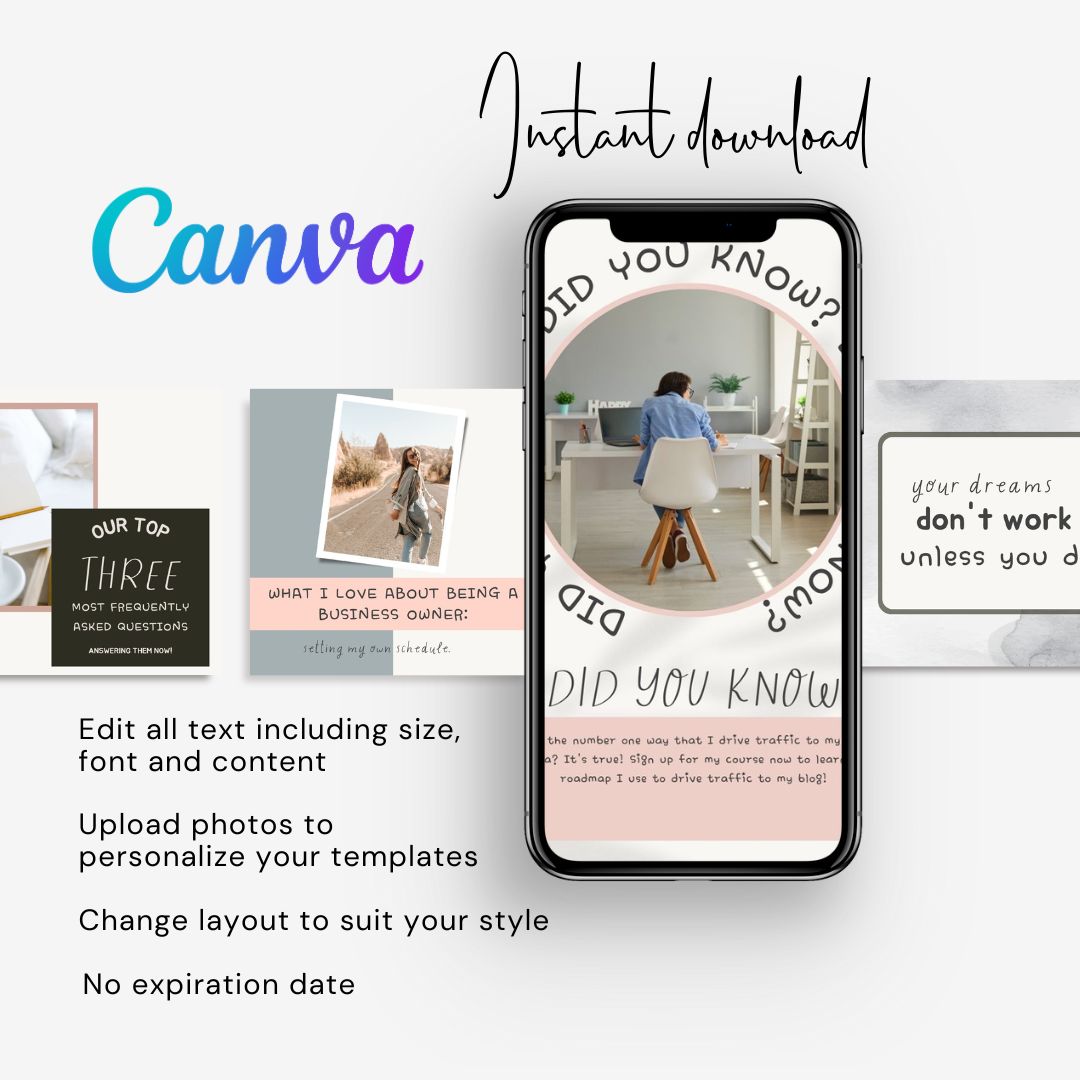 47 The Designer's Social Instagram Posts