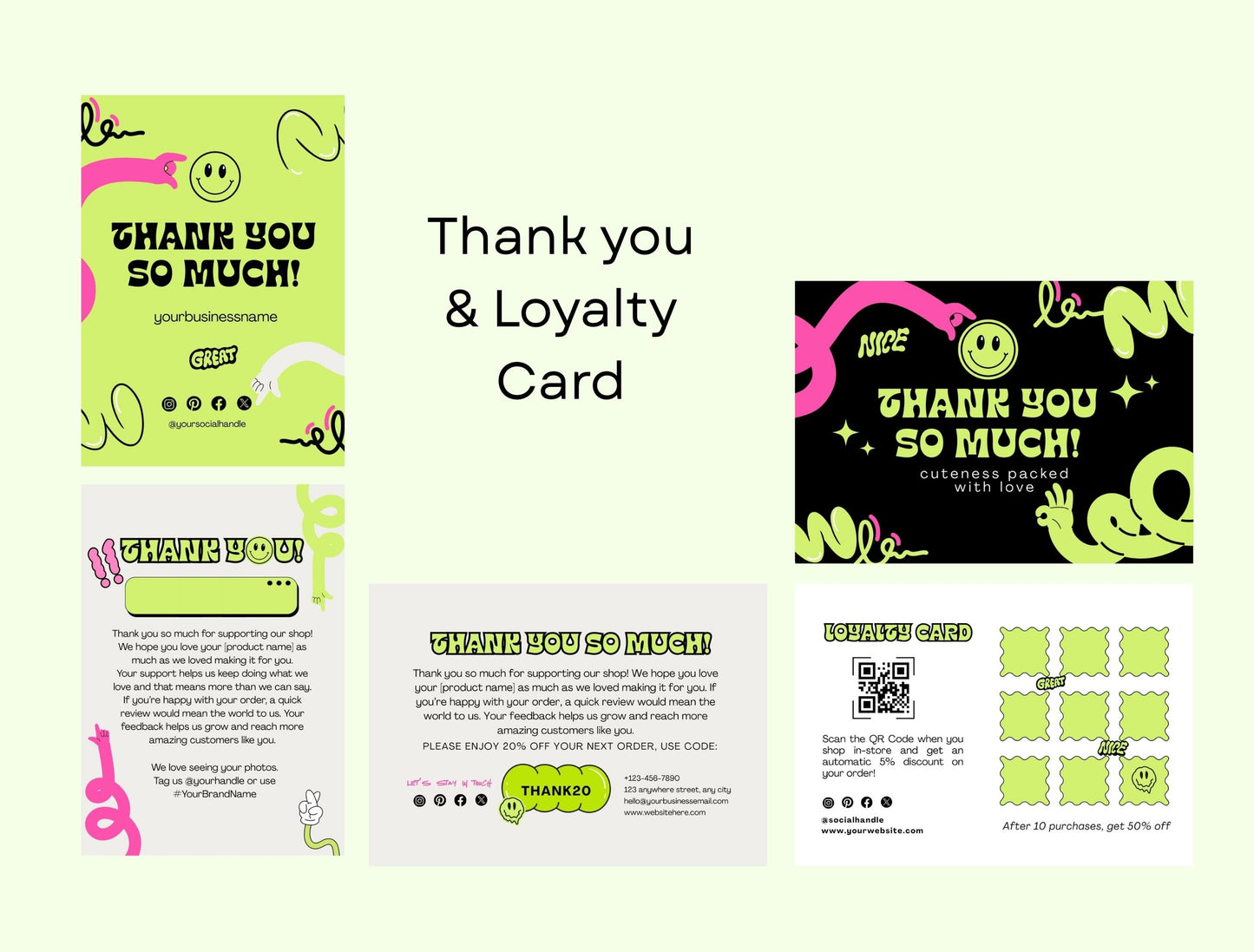 Etsy Shop Kit NeoNoble Bundle, Editable Canva Templates, Product Listing Photos Mockup, Etsy Seller Store Branding