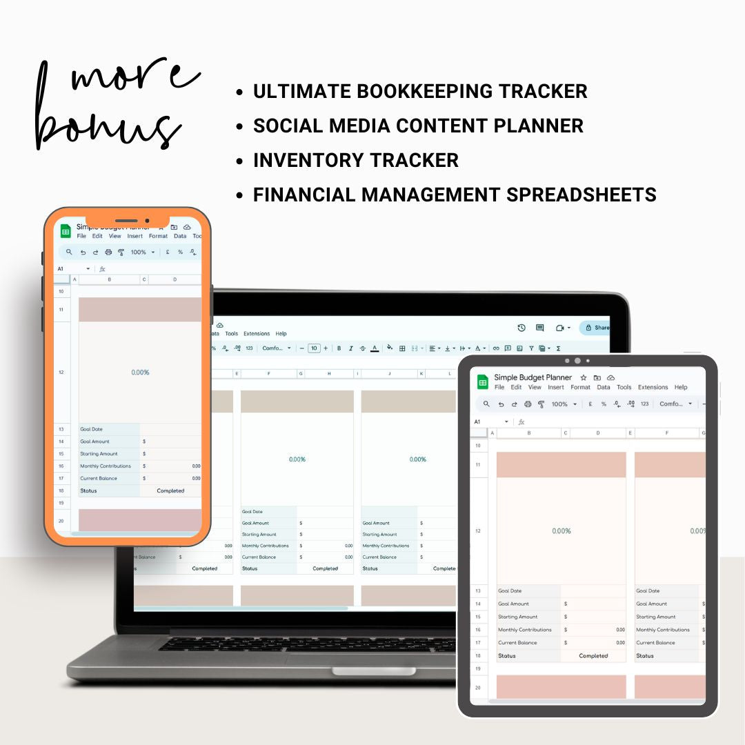 Branding Kit Snuggletails Pet Business Editable Canva Templates Business Cards Marketing Posts Blue Orange Theme