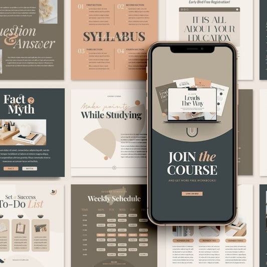 Instagram Posts Using This Brand Coach Style Theme