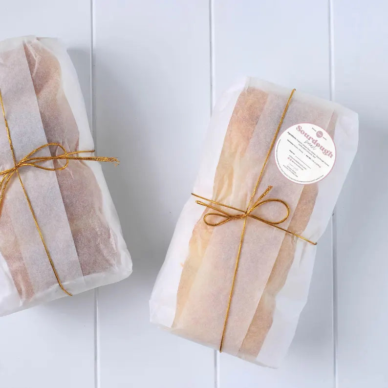 Cottage Law Card Printable, Editable Canva Template, Bakery Small Business, 3*3 inch size