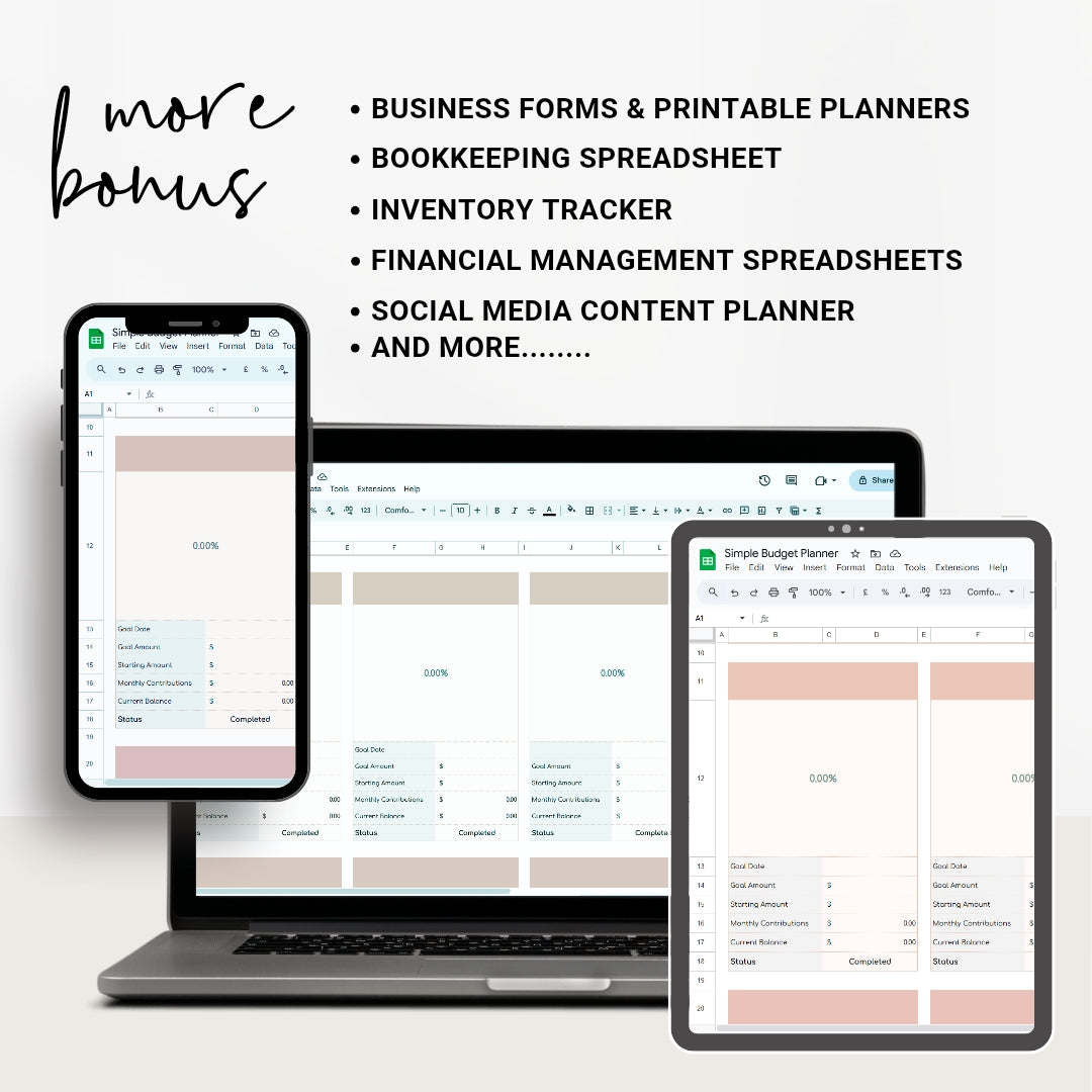 Editable Dream Branding Kit, DIY Canva Modern Black Grey theme, Thank You Business Cards, Social Media Post, Websites, 1000+ templates