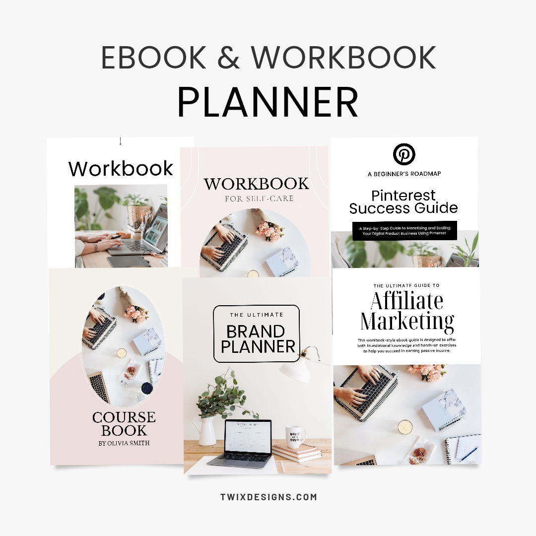 Editable Dream Branding Kit, DIY Canva Modern Black Grey theme, Thank You Business Cards, Social Media Post, Websites, 1000+ templates