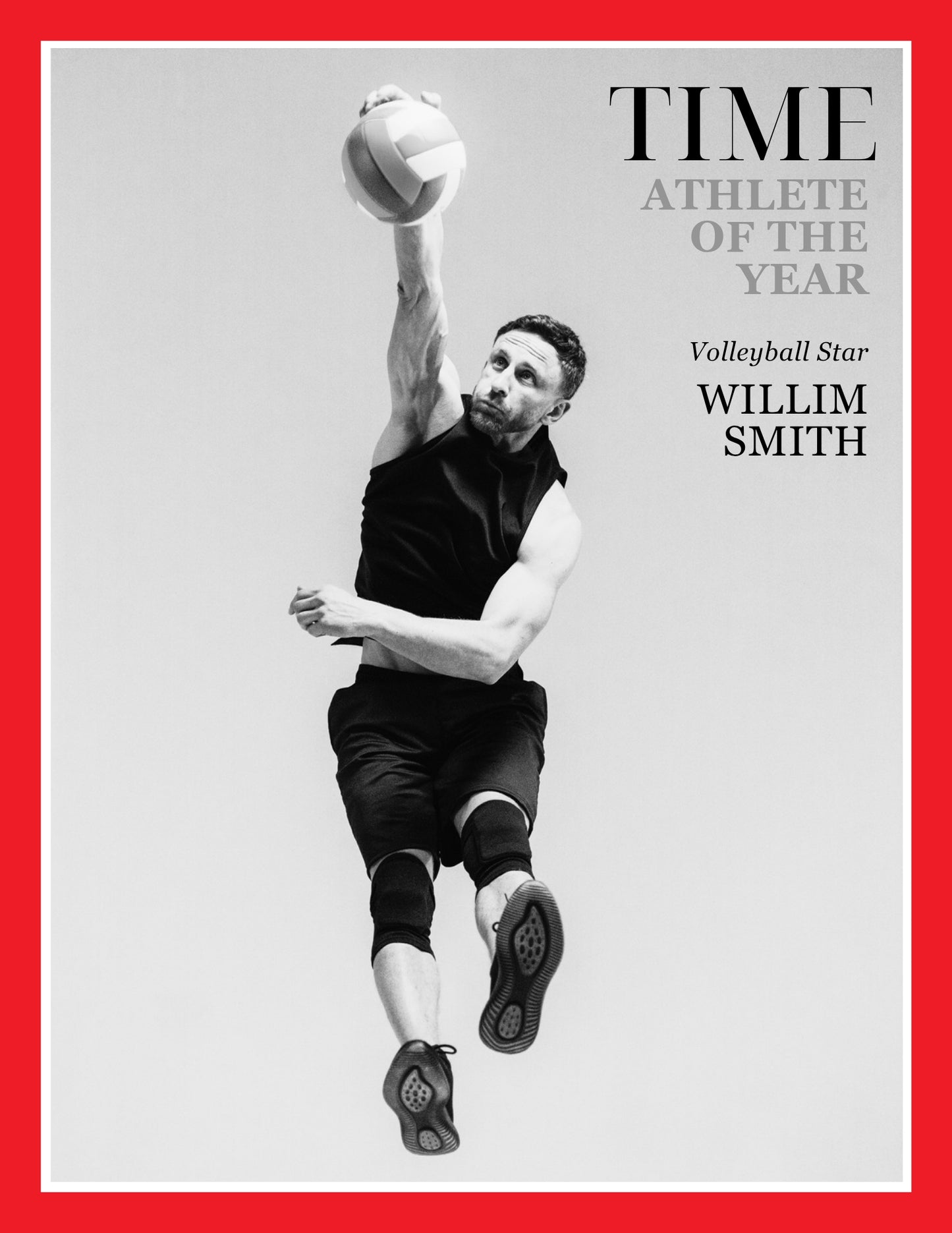 Time Magazine Cover Poster, Birthday or Retirement Gift, Men and Women Gifts, Editable in Canva