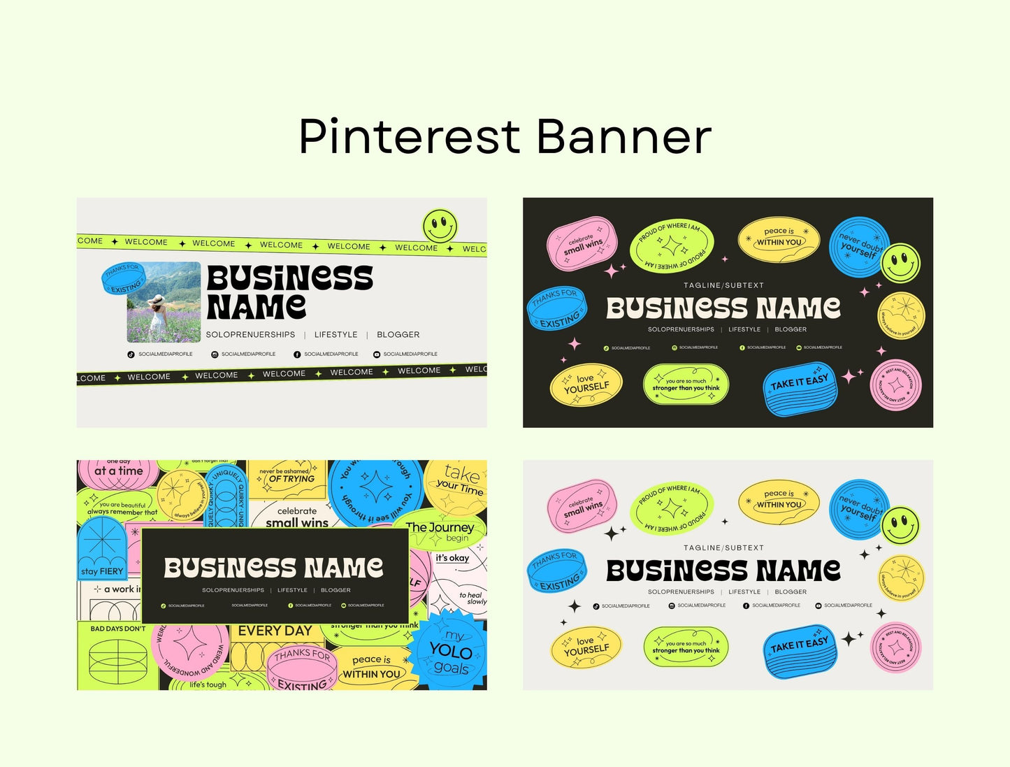 Etsy Shop Kit Starry Bundle, Editable Canva Templates, Product Listing Photos Mockup, Etsy Seller Store Branding