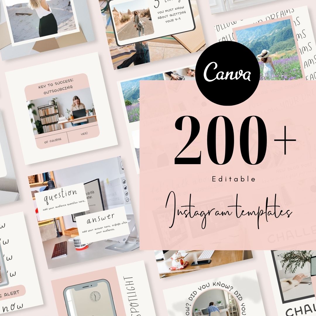 200 Neutral Aesthetic Instagram Posts pt1