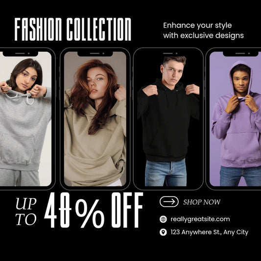 Product Ads Animation Like This Template