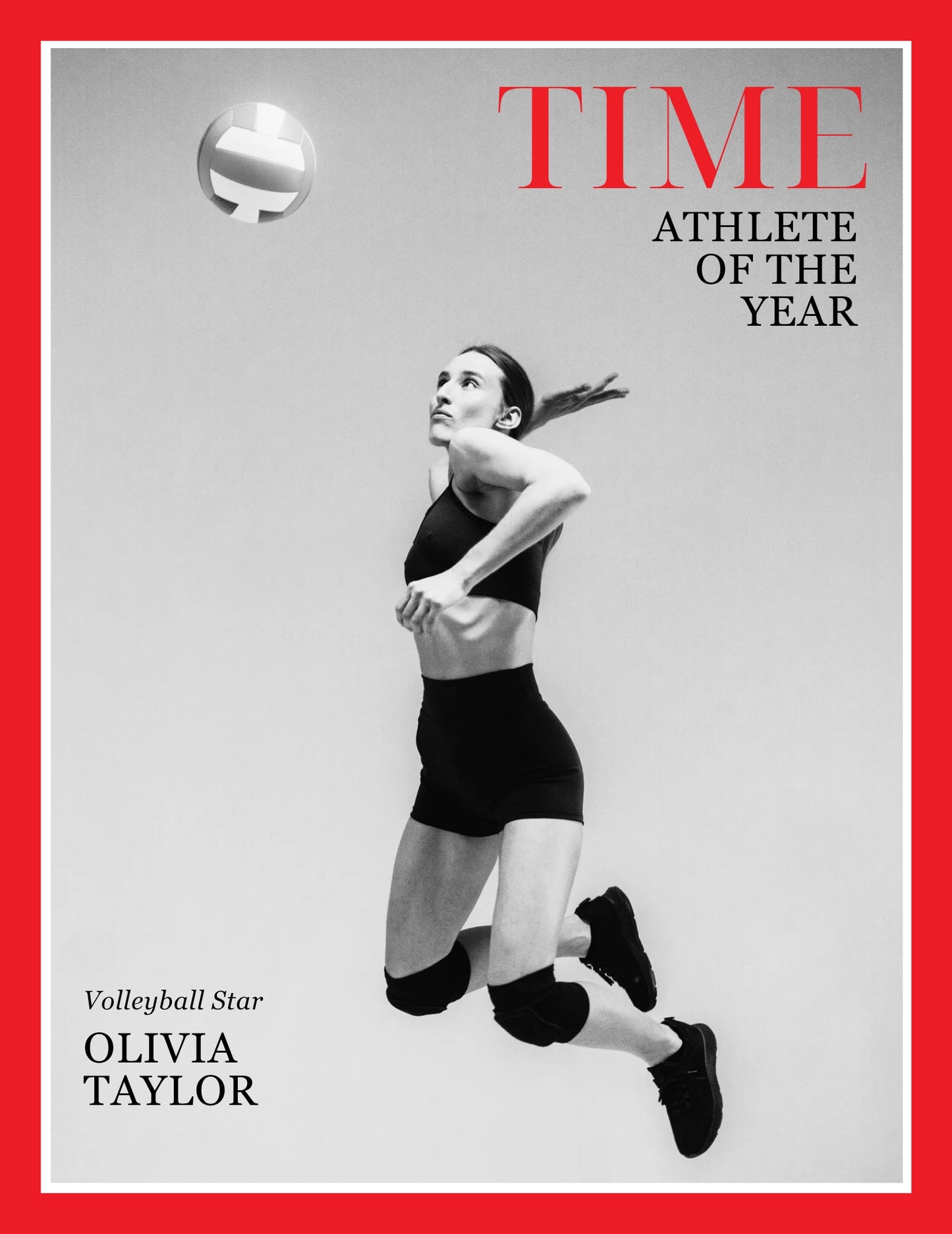 Time Magazine Cover Poster, Birthday or Retirement Gift, Men and Women Gifts, Editable in Canva