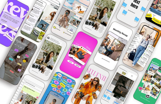 The Creator’s Template Subscription